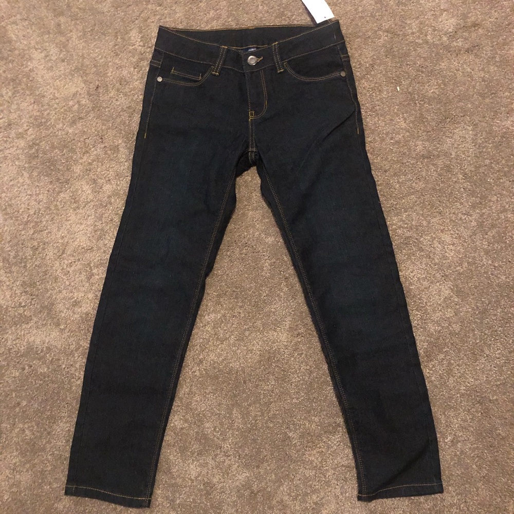 Size 8 girl jeans Route 66